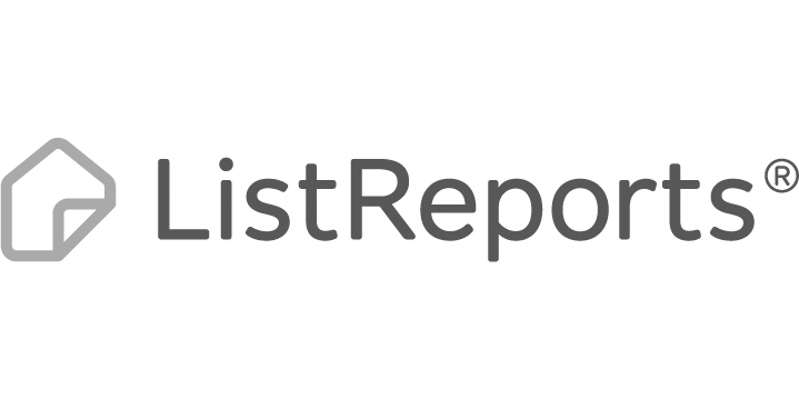 ListReports Logo